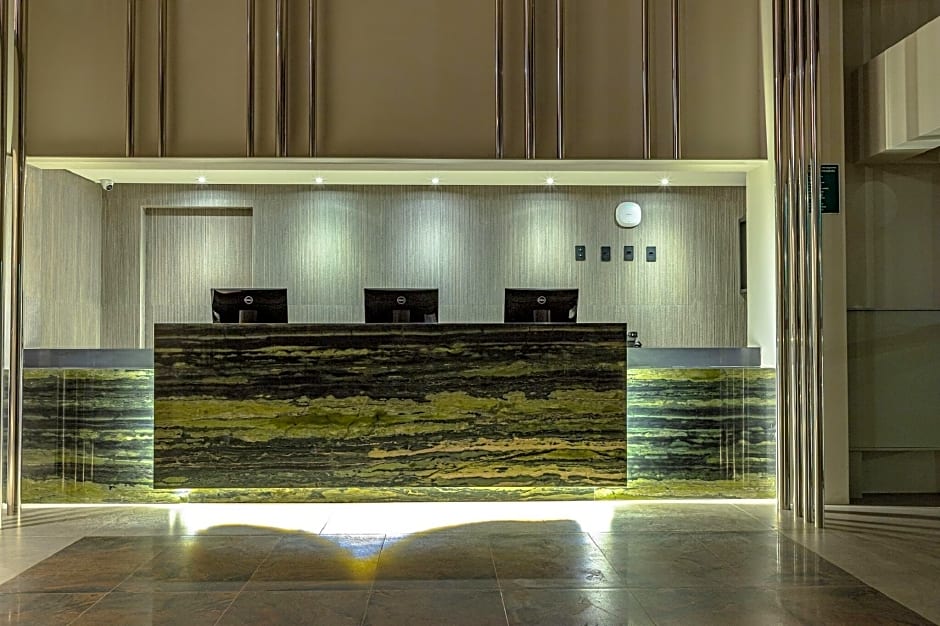 Oceana Atlantico Hotel