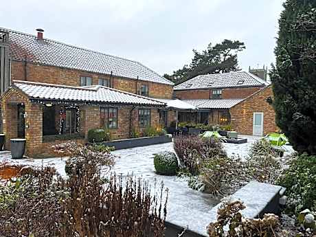 The Ashbourne Hotel, BW Signature Collection