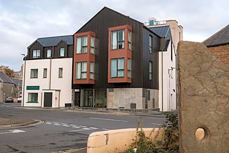 Albert Hotel