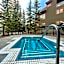 Suites with Pool & Hot tubs managed by Little Sister Getaways