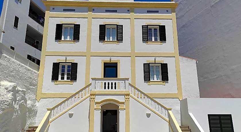 Hotel Maison Carree