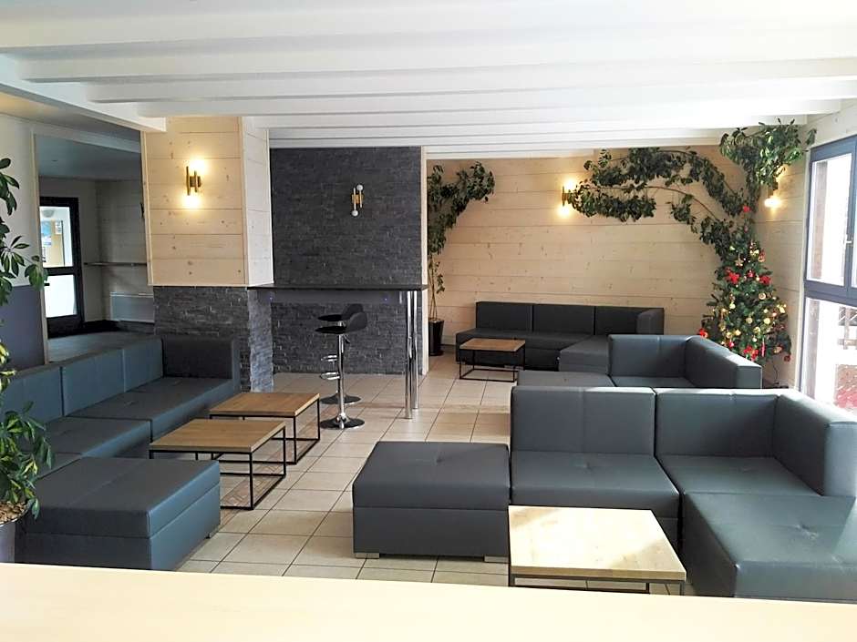 Les Hauts de Valmeinier