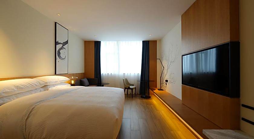 Fairfield by Marriott Yuyao