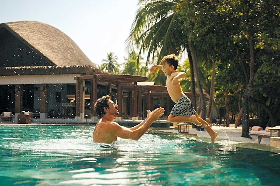 JOALI Maldives