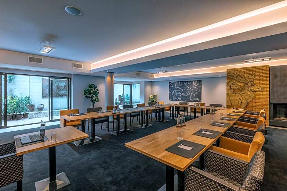 Hotel Gastronomique de Echoput