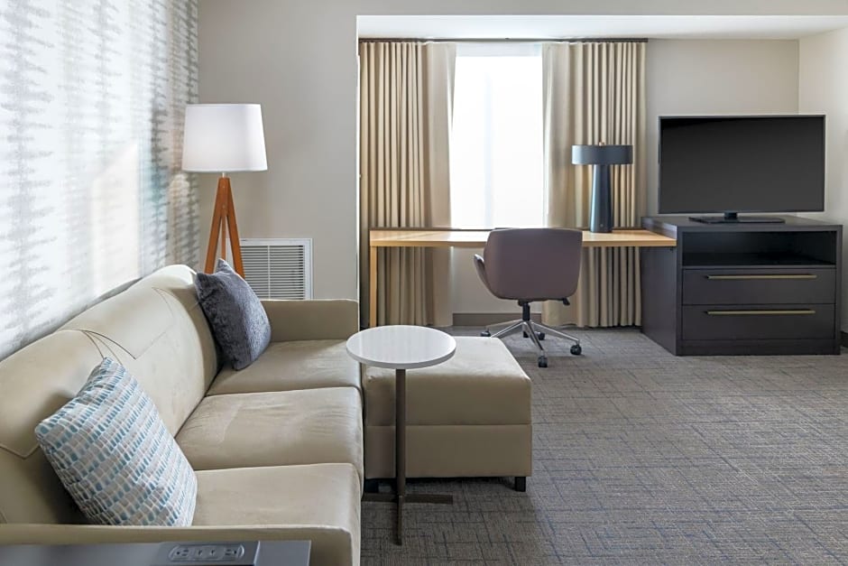 Residence Inn by Marriott Fairfield Napa
