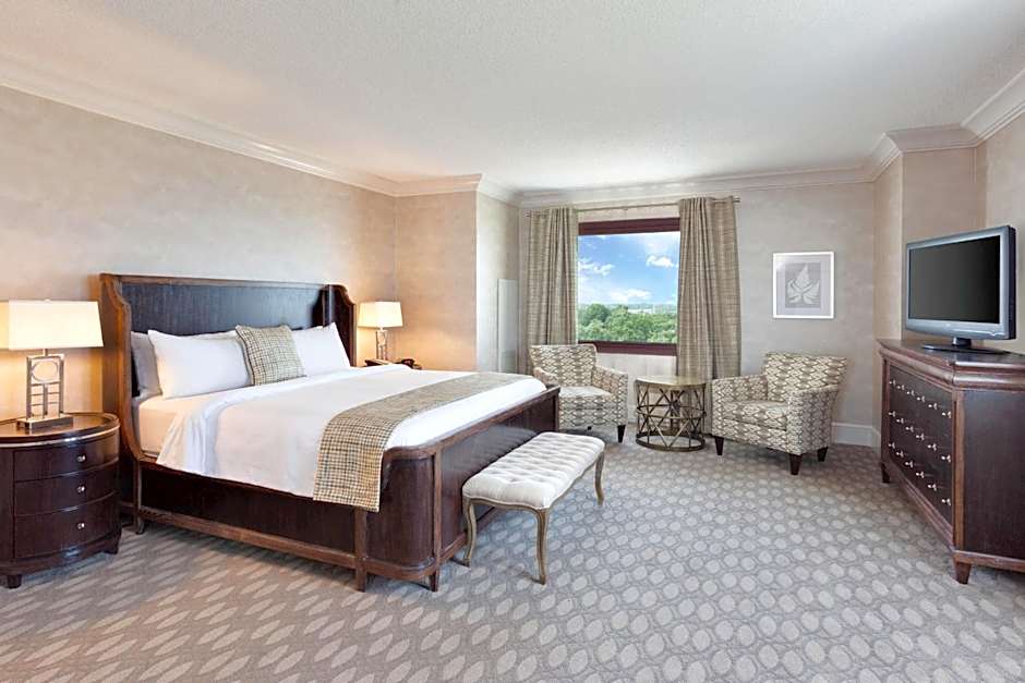 Spartanburg Marriott