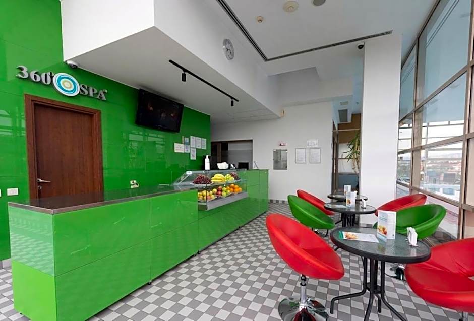 Wyndham Cluj