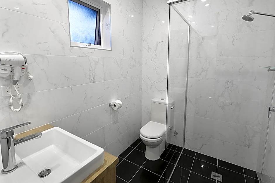 Best Western Plus Bolton on the Park