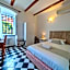 Villa Fieschi Boutique Hotel