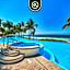 Apt with Private Terrace - Ocean View