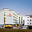 LOGINN Hotel Stuttgart Zuffenhausen