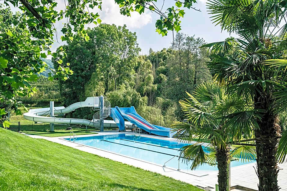 Paladina Hotel