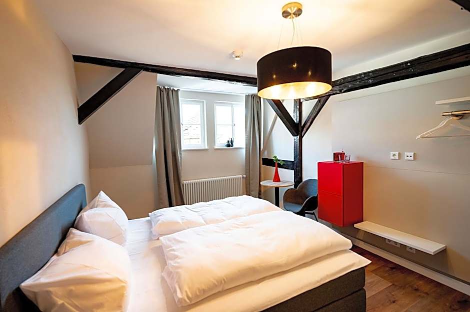 Hotel1601 Inklusionsunternehmen