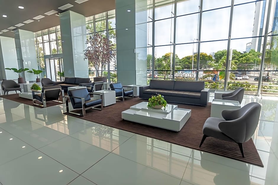 Paseo La Galería Hotel & Suites