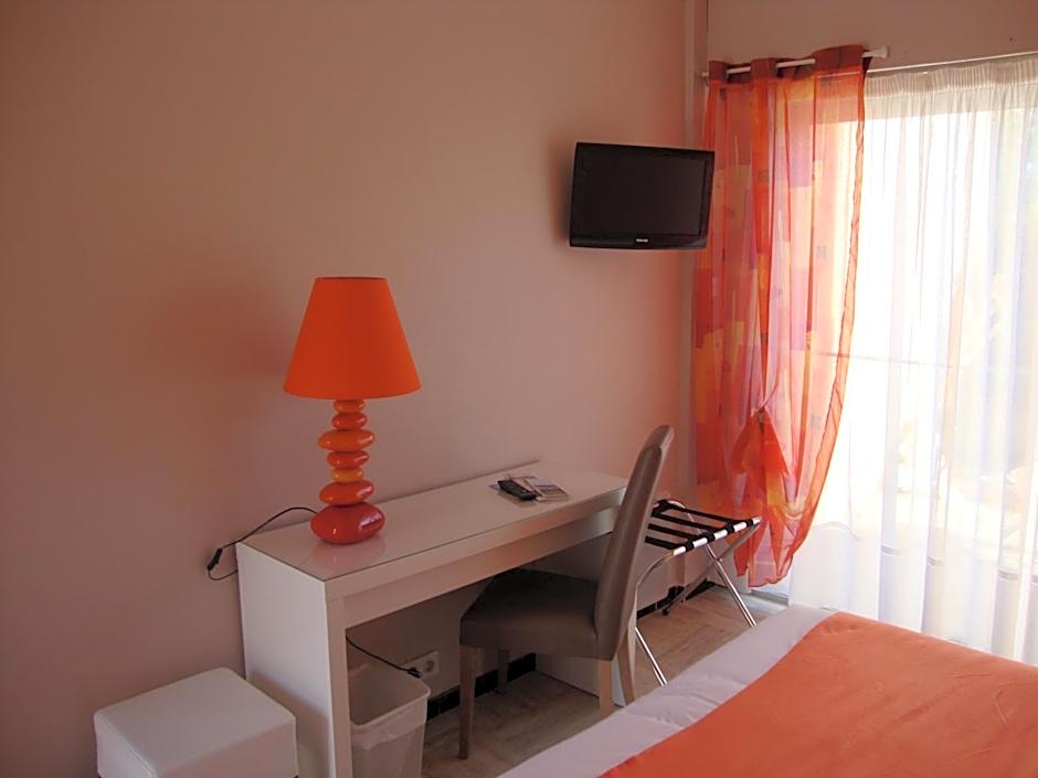 Hotel Le Golfe Bleu