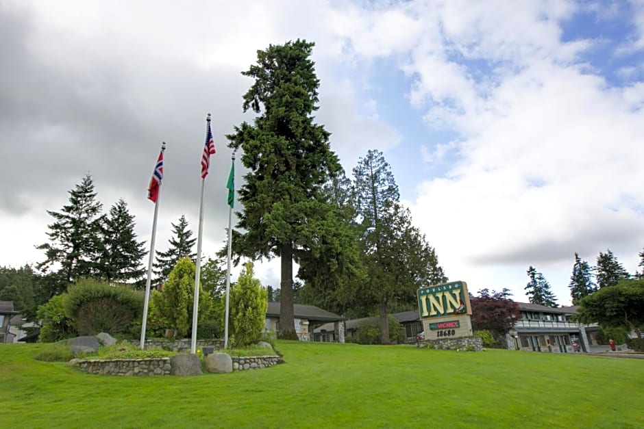 Poulsbo Inn & Suites