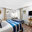 Villa Claudia Hotel Cannes Centre - Parking