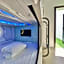 Atypicap Capsule Hostel