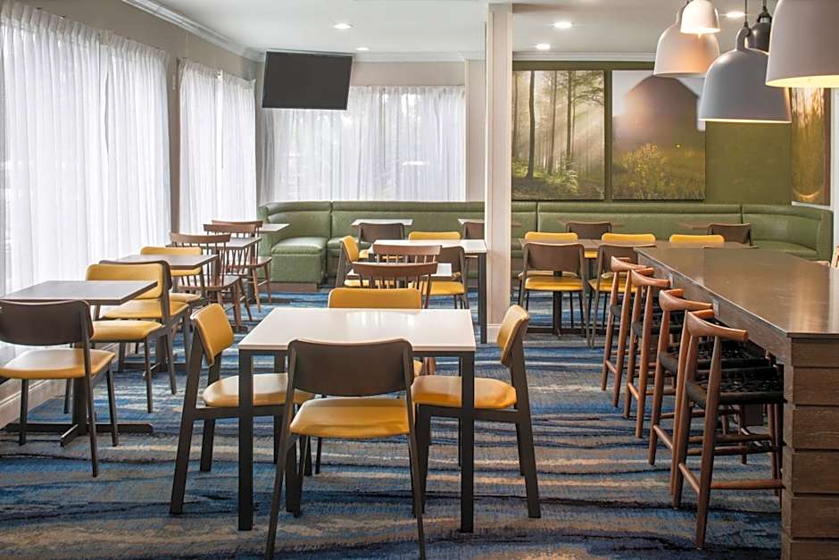 Fairfield Inn & Suites by Marriott Gulfport