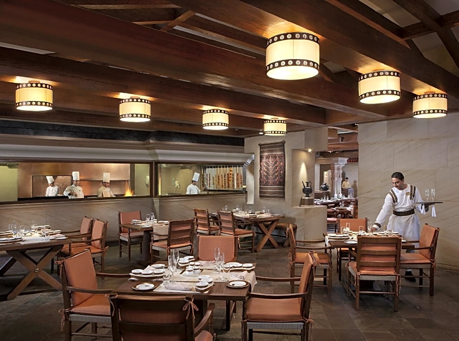 ITC Gardenia, a Luxury Collection Hotel, Bengaluru