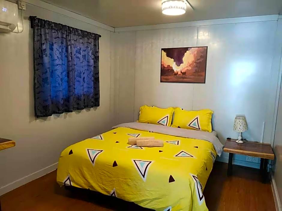 Guest House Gua Kelam