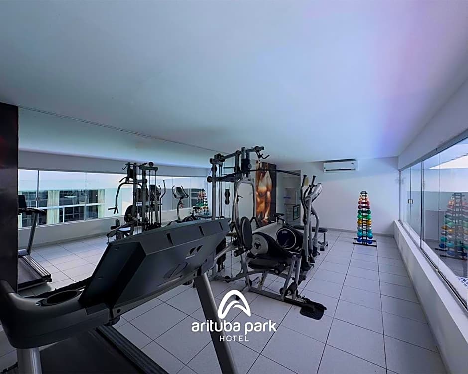Arituba Park Hotel
