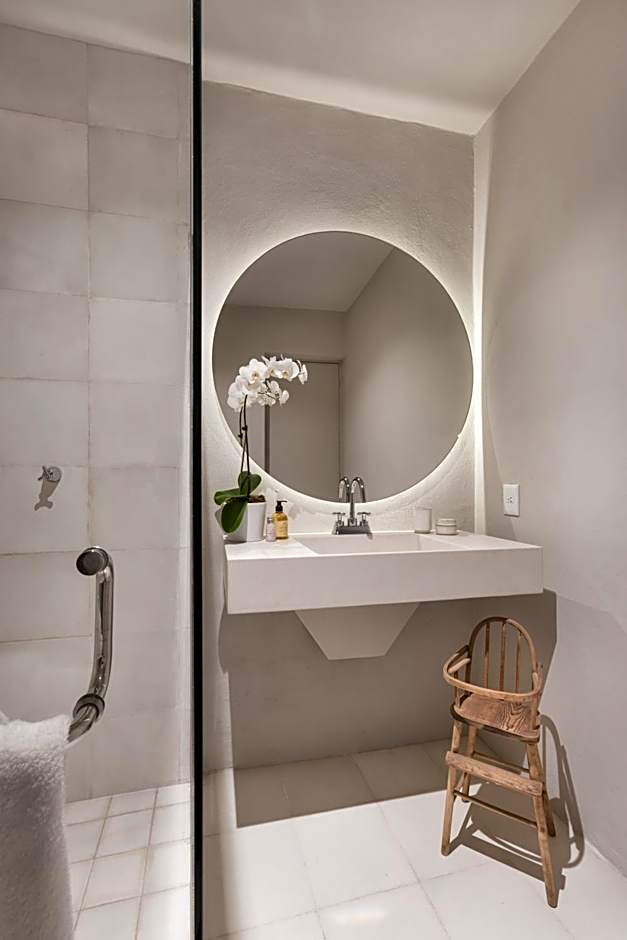 Hotel Boutique Casa Lulu