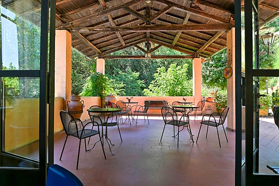 La Macchia