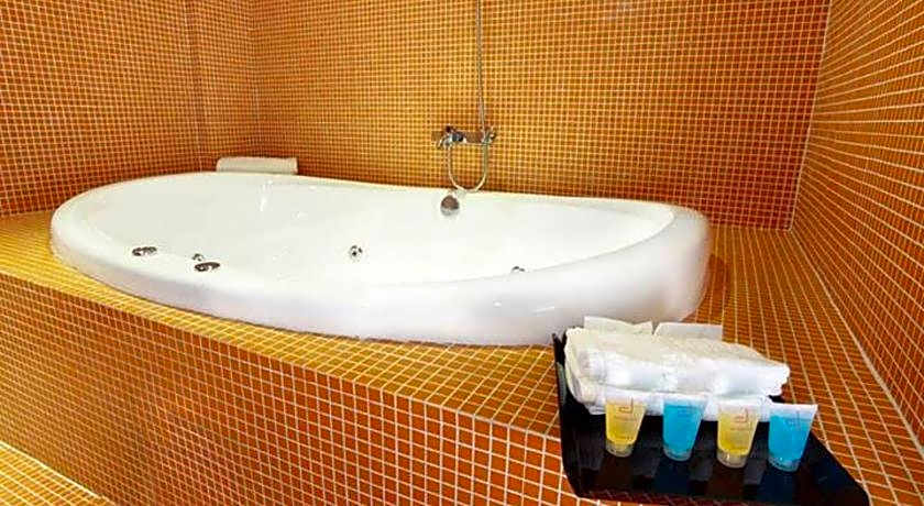 D Boutique Hotel