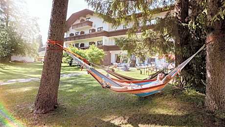 Drauradweg Hostel