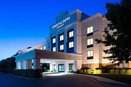 SpringHill Suites by Marriott Austin Round Rock