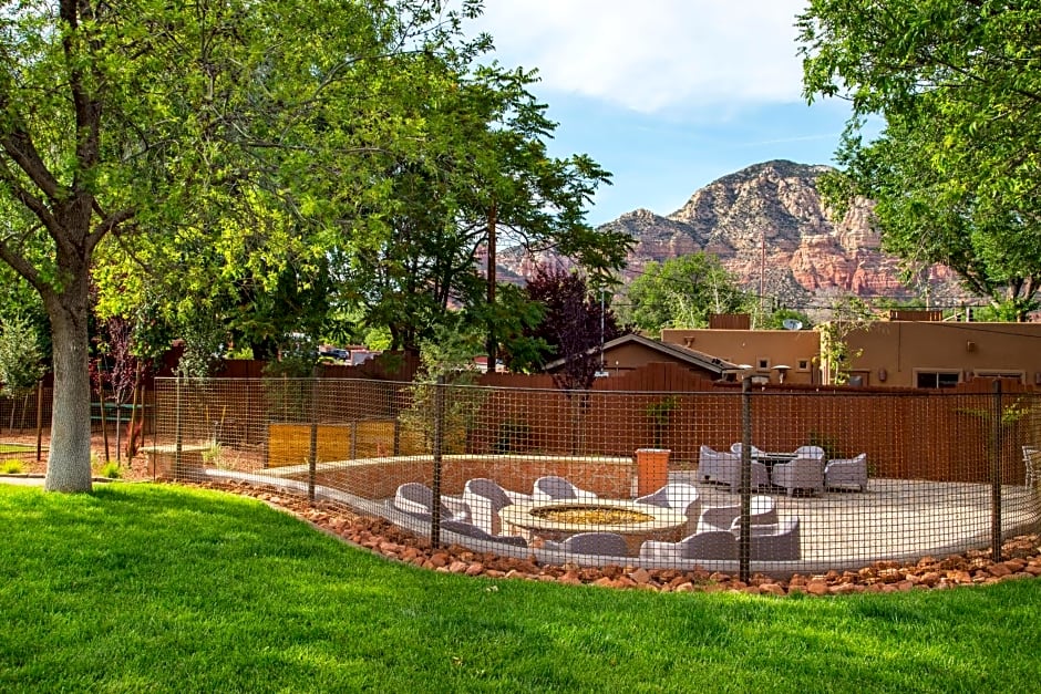 Aiden by Best Western Sedona