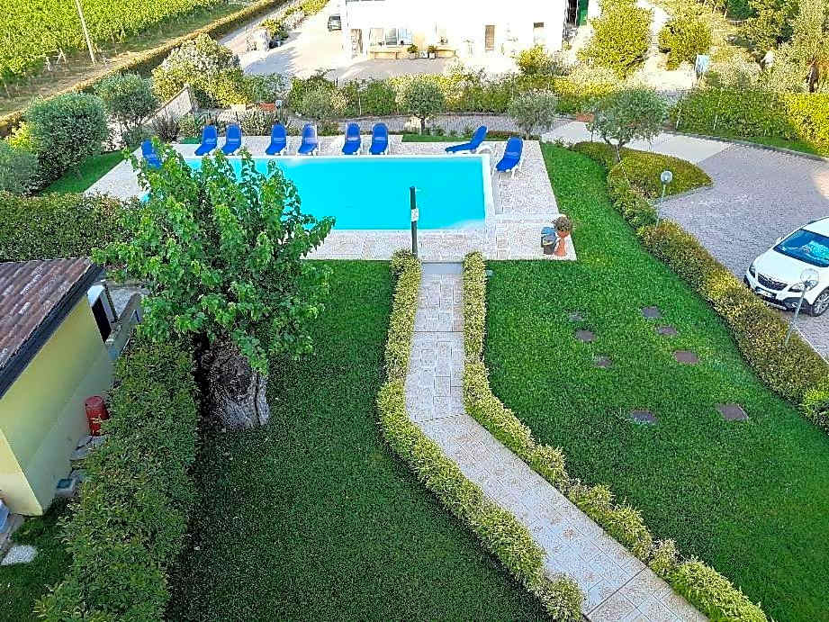 Albergo quatro pini