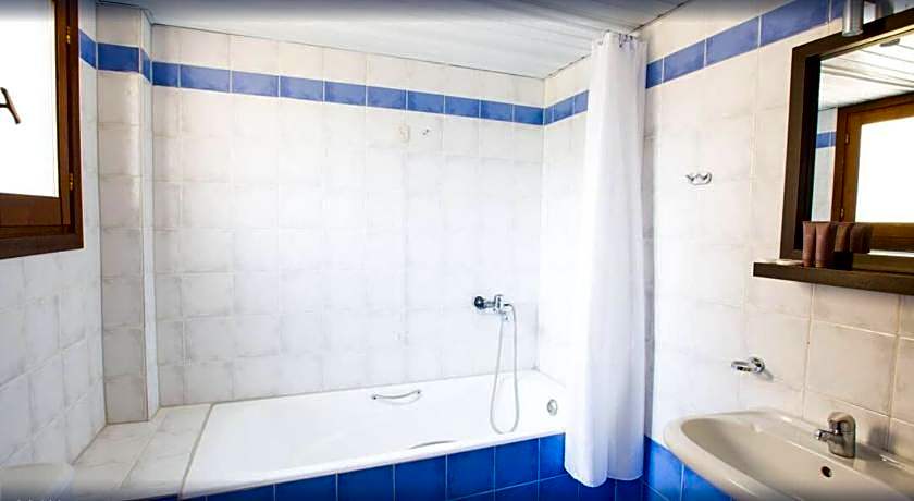 Almyrida Village & Waterpark Hotel