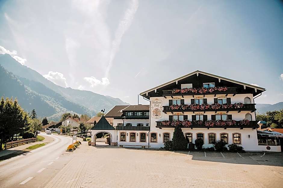 Weßner Hof Landhotel & Restaurant
