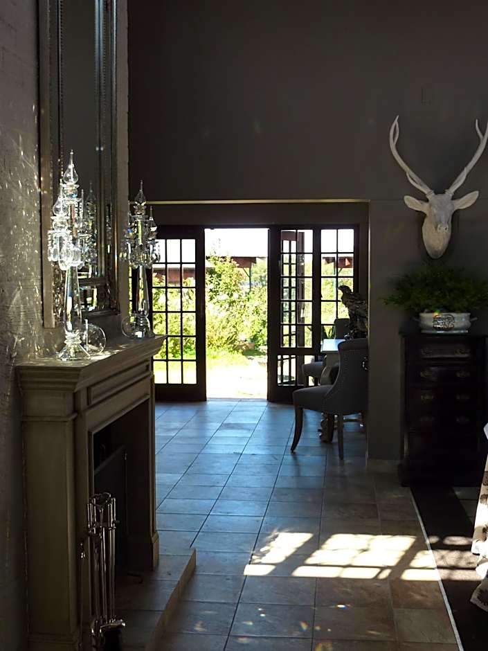The Highlander Hotel Dullstroom