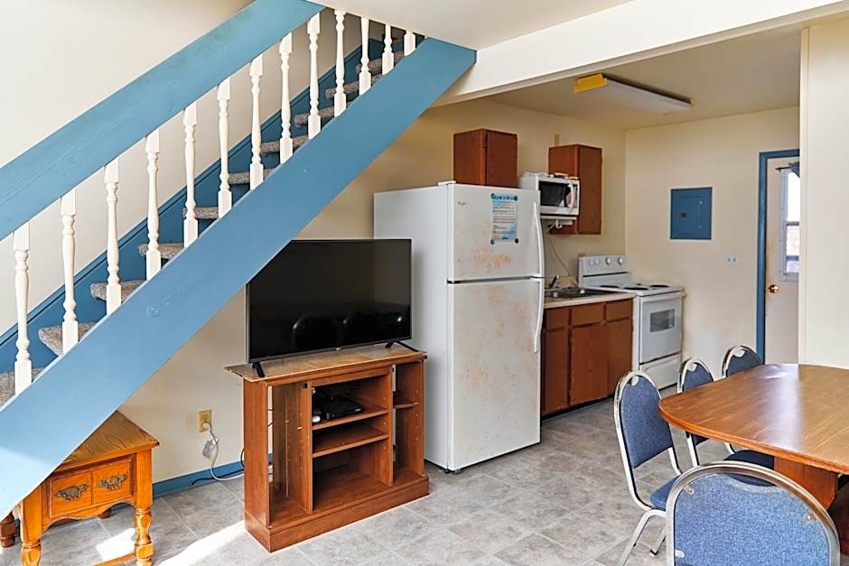 Shipwreck Villa @ The Reef