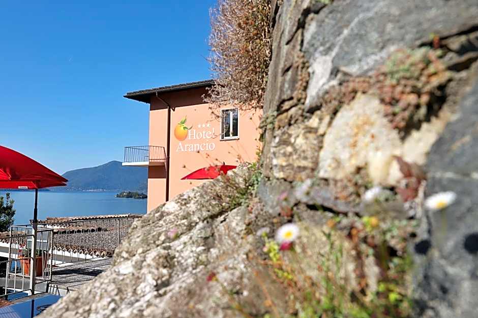 Hotel Arancio