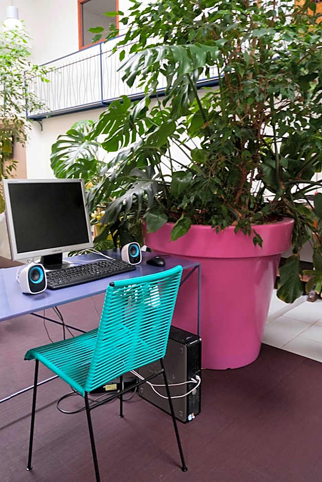 B&B HOTEL Aurillac Le Lioran