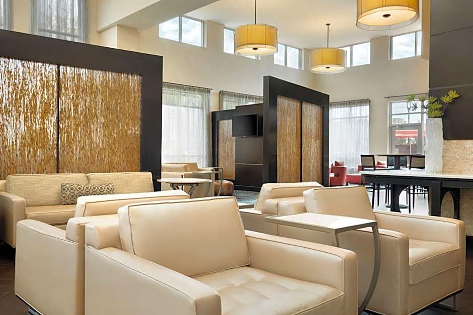 Embassy Suites By Hilton Jackson - North/Ridgeland
