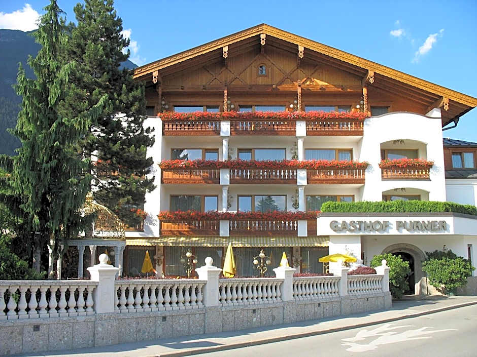 Hotel Purner