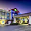 Holiday Inn Express Hotel & Suites Emporia