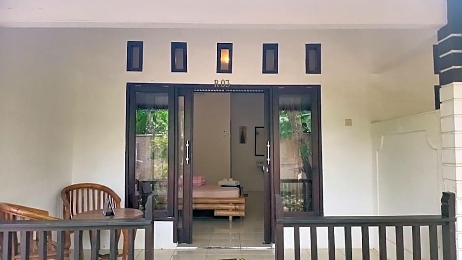 Gili Guest House