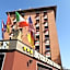 Hotel Città Dei Mille