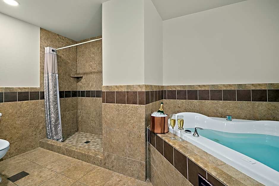 Lucky Eagle Casino & Hotel