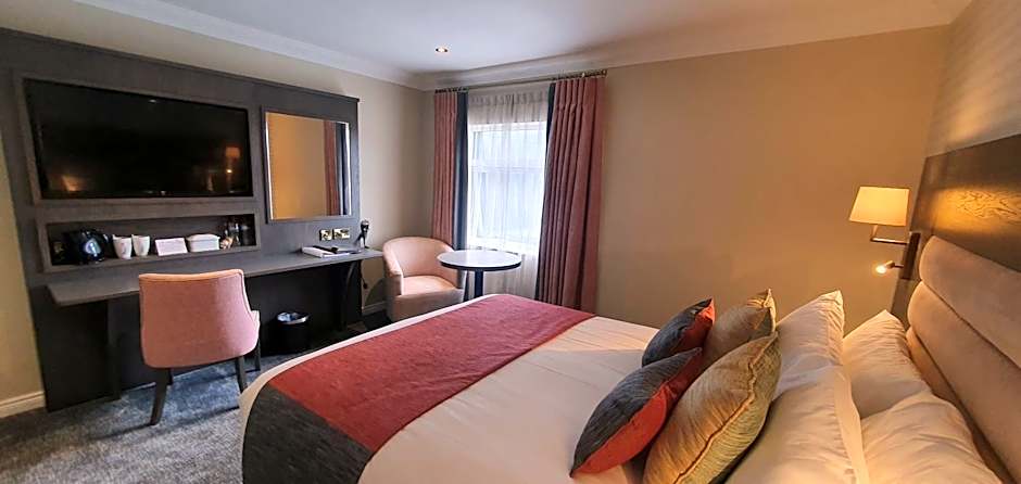 Burrendale Hotel Country Club & Spa