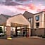 Red Roof Inn & Suites Vicksburg