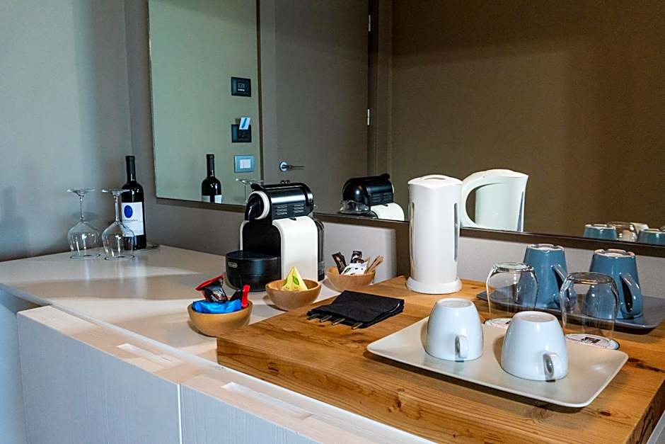 Il Fogliano Hotel New Life