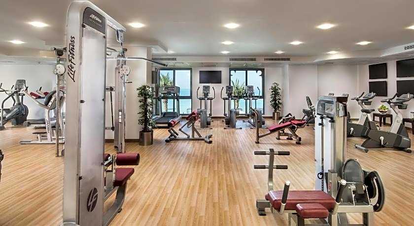 Bahi Ajman Palace Hotel